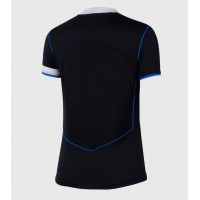 Chelsea Fußballbekleidung 3rd trikot Damen 2025-26 Kurzarm